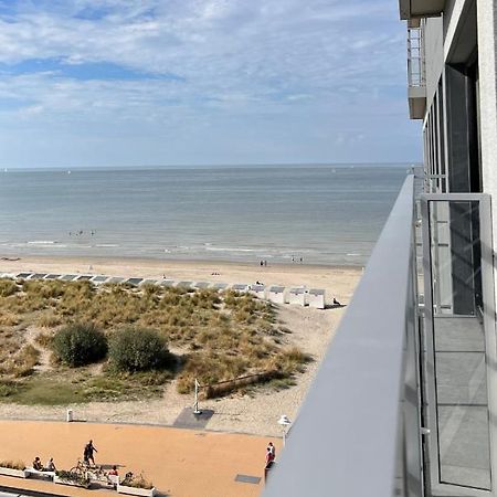 Sunbeach ニーウポールト エクステリア 写真